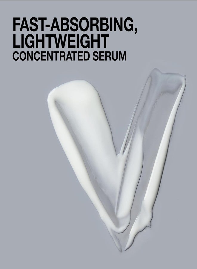 لاب سيريز سيروم لاب سيريز ماكس إل إس للرجال - عناية مضادة لشيخوخة البشرة للرجال - يقلل بشكل ملحوظ من الخطوط الدقيقة والتجاعيد، عبوة إعادة تعبئة 0.91 أونصة - Image 4